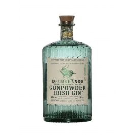 Gin Drumshanbo Gunpowder "Irish" Sardinian Citrus