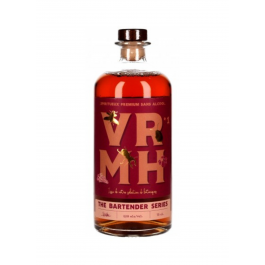 VRMH N°1 "Spiritueux sans Alcool"