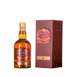 Whisky CHIVAS REGAL "Extra"