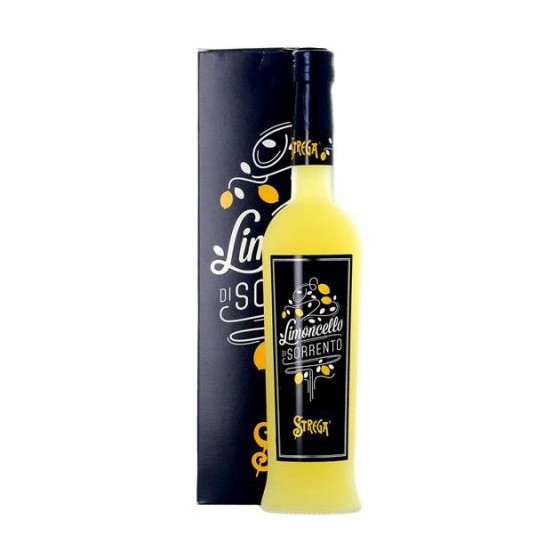 Limoncello di Sorrento  "Strega"