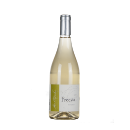 Mas d'Espanet "Freesia" Blanc Sec 2022