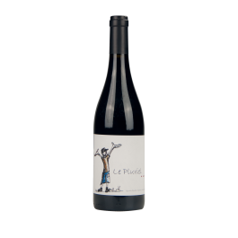 Clos des Boutes "Le Pluriel" Rouge 2022