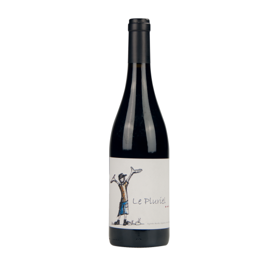 Clos des Boutes "Le Pluriel" Rouge 2022