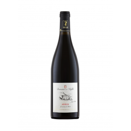 Domaine Idylle "Le Côteau d'Albert" Arbin Mondeuse rouge 2022