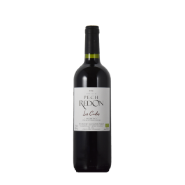 Château du Pech Redon "Les Cades" Rouge 2022