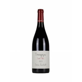Antoine Lienhardt "bourgogne Pinot Noir" Rouge 2022