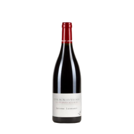 Magnum Antoine Lienhardt "Les Plantes Aux Bois" Rouge 2016