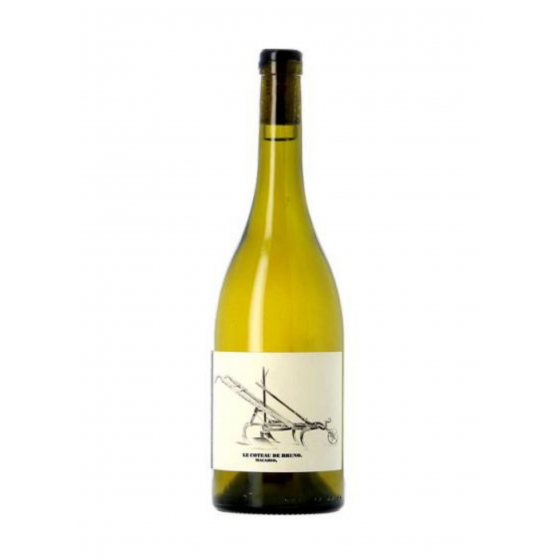 Clos du Rouge Gorge Le Côteau de Bruno 0,75L - 2021