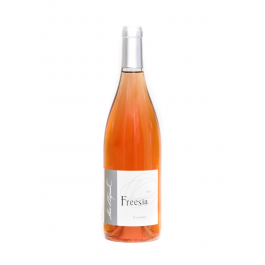 Mas d'Espanet "Freesia" Rosé 2023