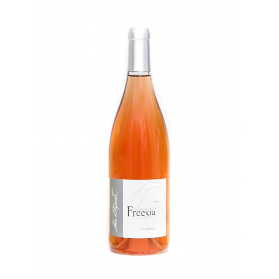 Mas d'Espanet "Freesia" Rosé 2023