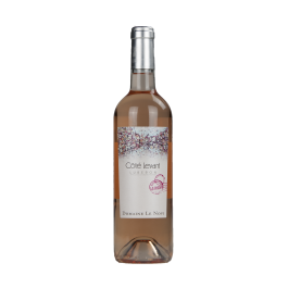 Domaine le Novi "Côté Levant" Rosé  2023