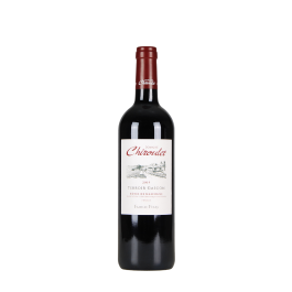 Domaine du Chiroulet "Terroir Gascon" Rouge 2022