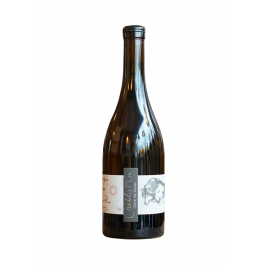 Domaine Pattes Loup Chablis 1e Cru "Côte de Juan" Blanc Sec 2020