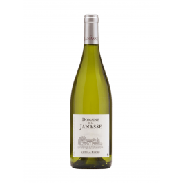 Domaine de la Janasse "Tradition" Côtes du Rhone Blanc sec 2023