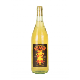 Hervé Villemade "Bovin" Blanc