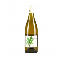 Hervé Villemade "Domaine" Blanc Sec 2023