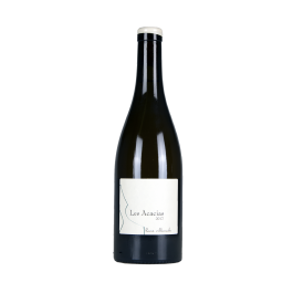 Hervé Villemade "Les Acacias" Blanc sec 2020