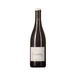 Hervé Villemade "Les Ardilles" Rouge 2022