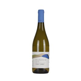 Sabre Fanny "Bourgogne" Magnum Blanc Sec 2022