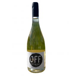 Domaine Cadeillac "OFF" Blanc Sec 2022