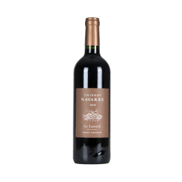 Domaine Navarre "Laouzil" Rouge 2022