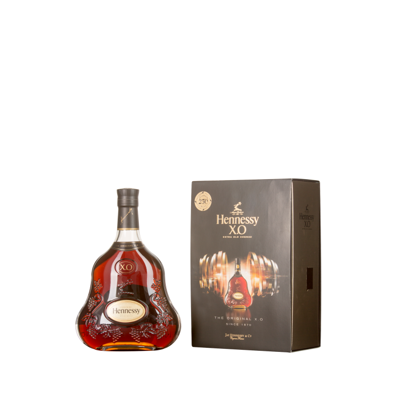 Cognac Richard Hennessy "XO"