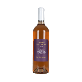Domaine Navarre "Vin d'Oeillades" Rosé 2023