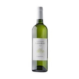 Domaine Navarre "Lignières" Blanc sec 2023