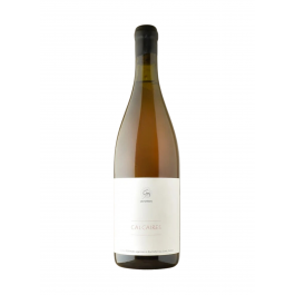Le Clos des Grillons  "Calcaires Blanc" Vin de France Blanc 2023