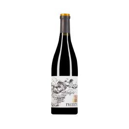 Domaine Gayda "Freestyle Figure Libre" Rouge 2022
