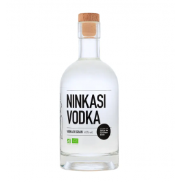 Ninkasi Vodka France