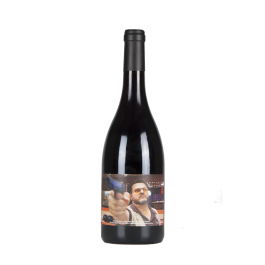 Domaine Gilles Troullier "Big Gilou" Rouge 2022