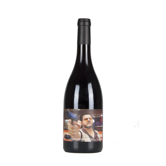 Domaine Gilles Troullier "Big Gilou" Rouge 2022