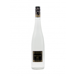 Manguin "N°43 - Eau de vie de poire"