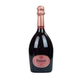 Ruinart  "Brut rosé" Magnum