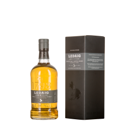Ledaig Whisky Ecossais "10 ans d'âge" Single Malt