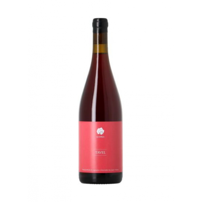 Le Clos des Grillons  "Tavel" Rosé 2023