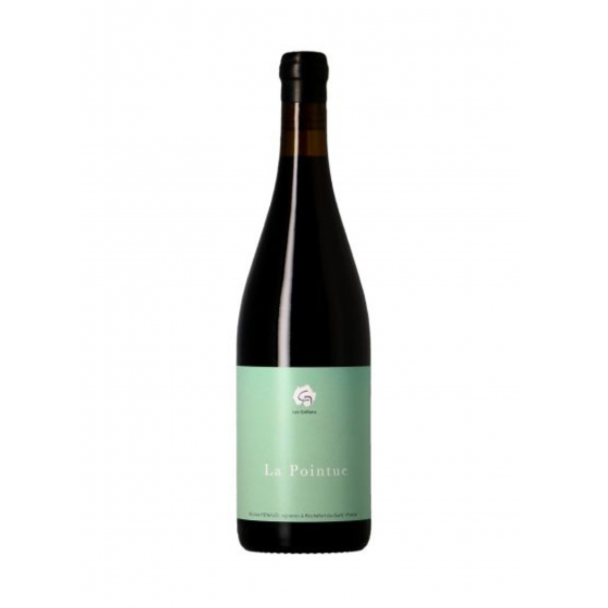 Le Clos des Grillons  "La Pointue" Vin de France Rouge 2023