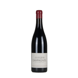 Domaine Maxime Magnon "Campagnès" Rouge 2021