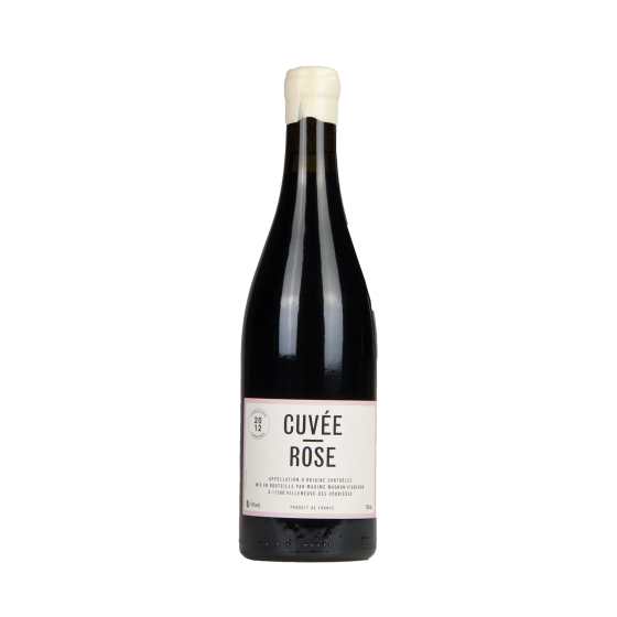 Domaine Maxime Magnon Cuvée Rose  2019