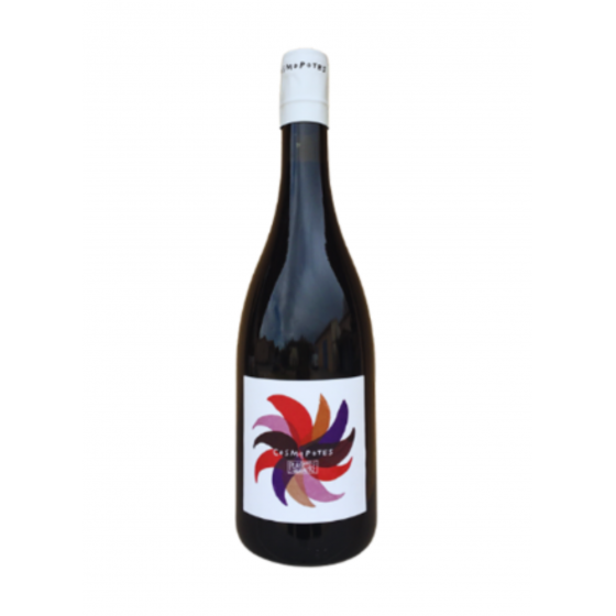 Château Plaisance Penavayre  Cosmopotes Vin Rouge 2023 , Sud Ouest
