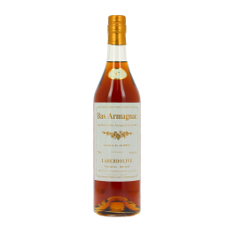 Armagnac LABERDOLIVE Domaine de Jaurrey 2001