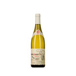 Tribut Chablis 1er Cru Beauroy Blanc sec 2022