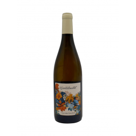 Château Tour des Gendres  "Cantalouette" Blanc 2023