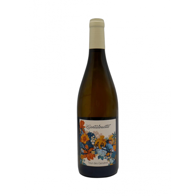 Château Tour des Gendres  "Cantalouette" Blanc 2023