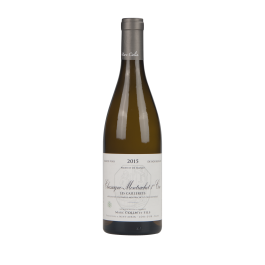 Domaine Marc Colin "les Caillerets" Magnum Blanc sec 2022
