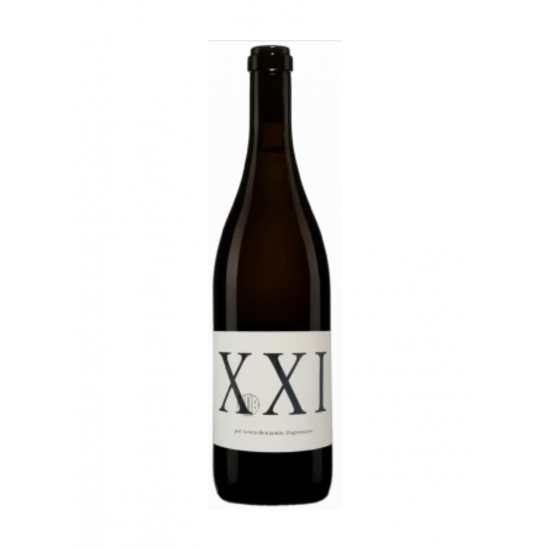 Domain Didier Dagueneau Blanc sec "XXI" 2021