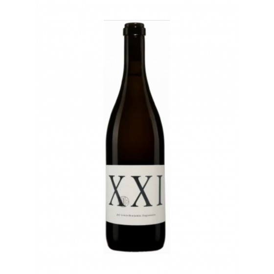 Domain Didier Dagueneau Blanc sec "XXI" 2021