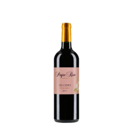 Domaine Peyre Rose "Les Cistes" Rouge 2014
