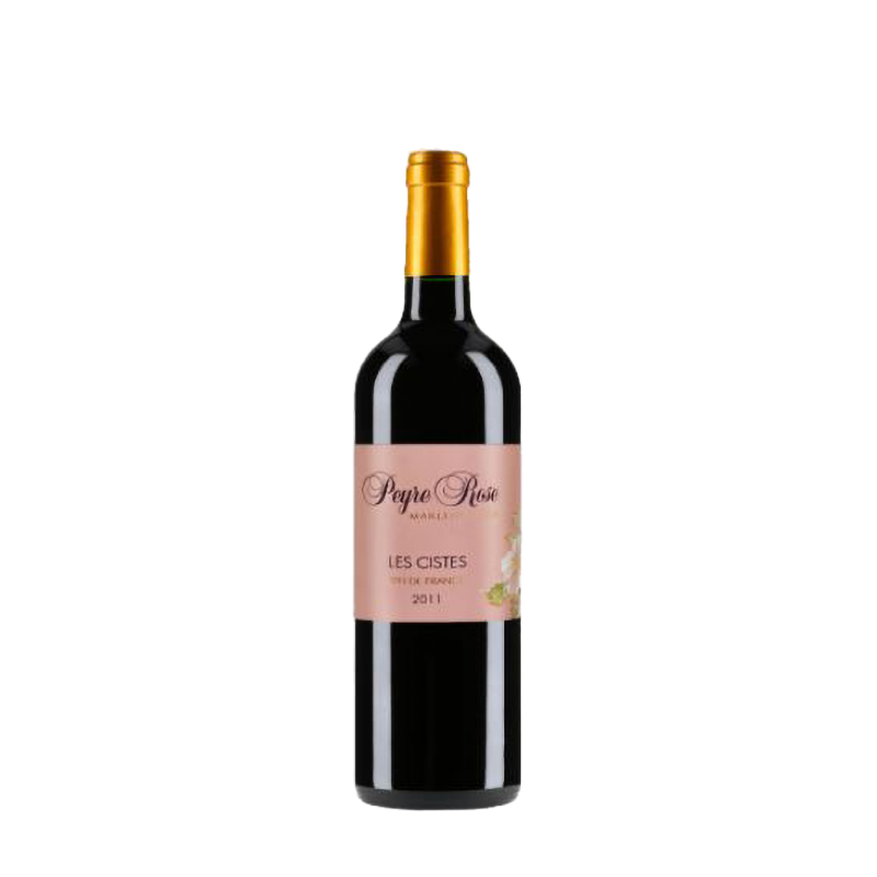 Domaine Peyre Rose "Les Cistes" Rouge 2014